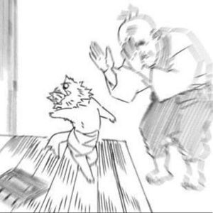 Meet your Posher, Daisy